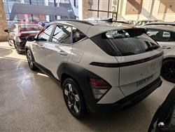 هيونداي كونا